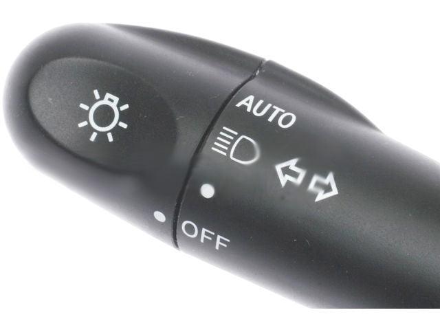 Turn Signal Switch - 2006-2008 Suzuki Grand Vitara - Standard Motor Products 18872-05194807