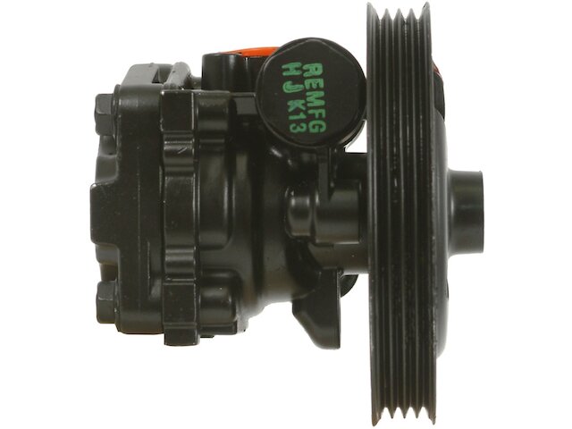 Power Steering Pump - 2006-2008 Suzuki Grand Vitara - A1 Cardone 18872-05214527