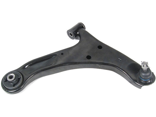 Front Right Lower Control Arm and Ball Joint Assembly - 2006-2013 Suzuki Grand Vitara - Mevotech 18872-05216258