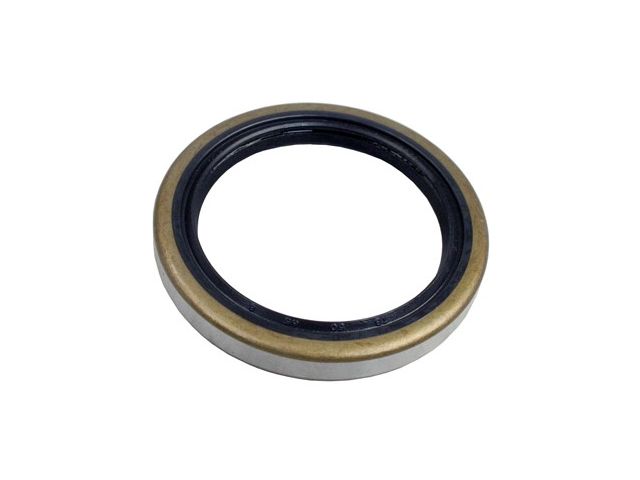 Rear Wheel Seal - 2006-2013 Suzuki Grand Vitara - Beck Arnley 18872-05257027