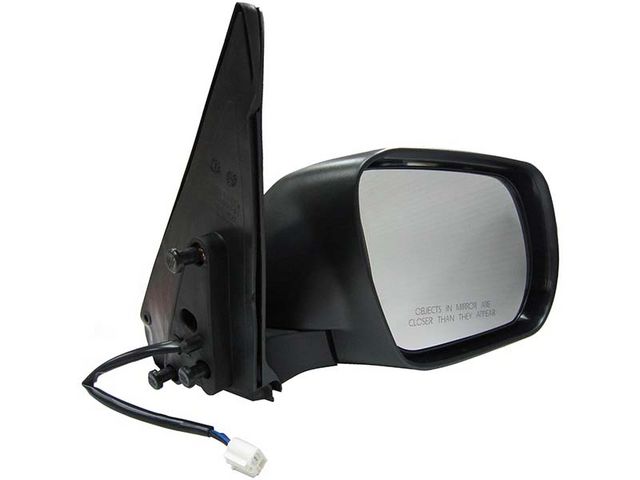 Right Mirror - 2006-2013 Suzuki Grand Vitara - Dorman 18872-05478474