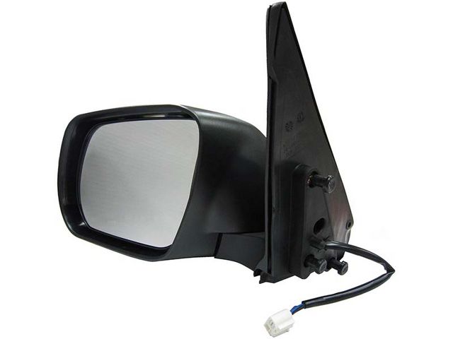 Left Mirror - 2006-2013 Suzuki Grand Vitara - Dorman 18872-05478475