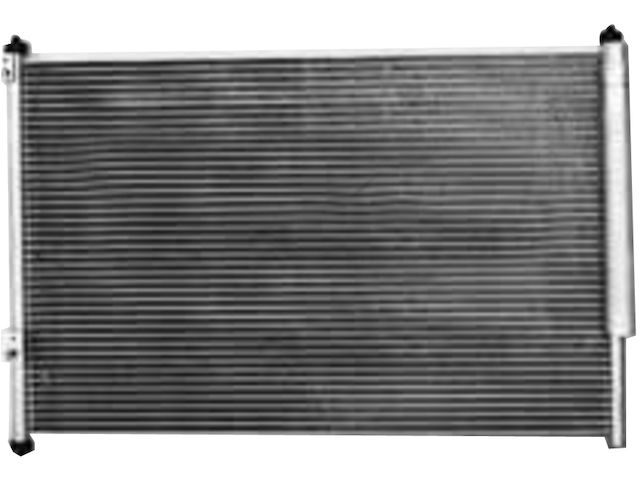 A/C Condenser - 2006-2013 Suzuki Grand Vitara Sport Utility - TYC 18872-05626119