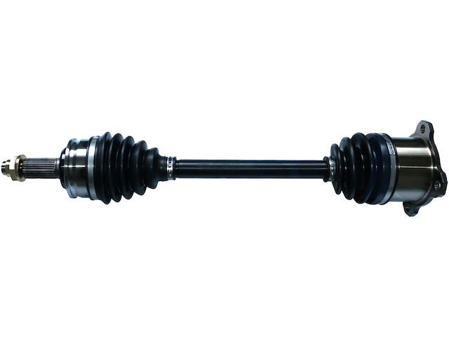 Front Left Axle Assembly - 2006-2013 Suzuki Grand Vitara - SurTrack 18872-05723464
