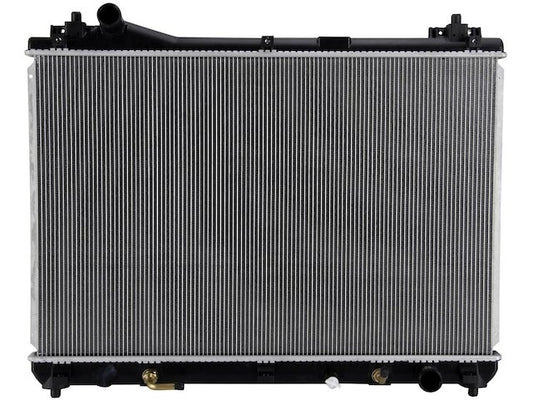 Radiator - 2006-2013 Suzuki Grand Vitara - Reach Cooling 18872-06166134