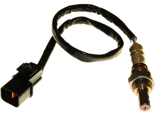 Downstream Oxygen Sensor - 2006 Suzuki Verona 2.5L 6-Cylinder Naturally Aspirated GAS - Walker 18874-05239344