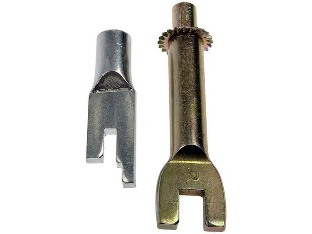 Rear Right Drum Brake Self Adjuster Repair Kit - 2006 Toyota Camry 2.4L 4-Cylinder - Dorman 18877-05508526