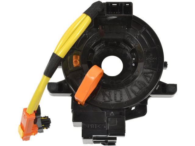 Air Bag Clockspring - 2006-2011 Toyota Camry - Standard Motor Products 18877-05518639