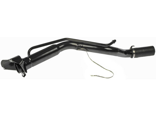Fuel Filler Neck - 1998-2000 Dodge Grand Caravan - Dorman 1888-05216674