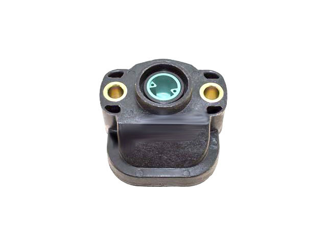 Throttle Position Sensor - 1998-2007 Dodge Grand Caravan - Walker 1888-05387514