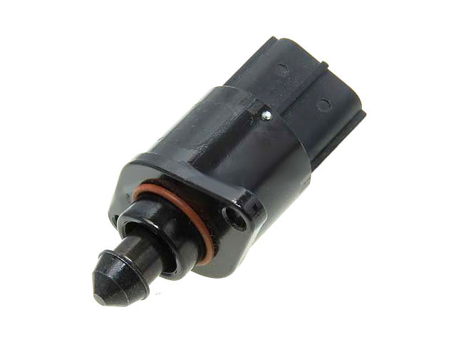 Idle Control Valve - 1998-2000 Dodge Grand Caravan - Walker 1888-05387698