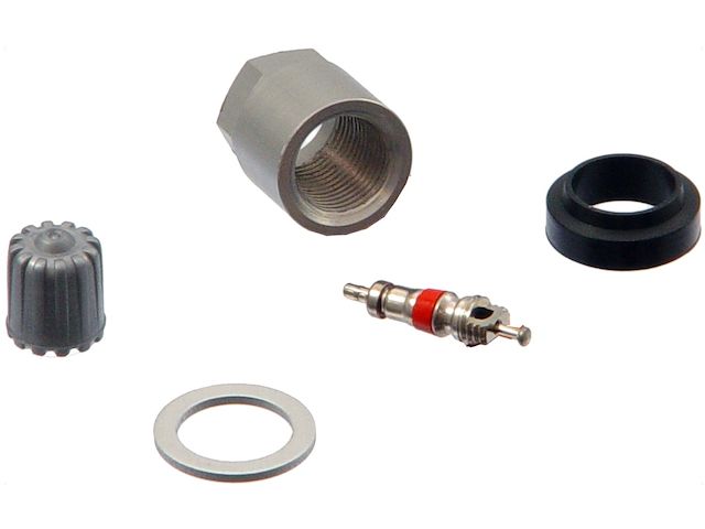 Tire Pressure Monitoring System TPMS Sensor Service Kit - 2006-2015 Toyota Sienna - VDO 18883-05685209