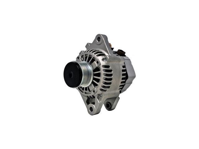Alternator - 2006-2015 Toyota Tacoma 2.7L 4-Cylinder - Pure Energy 18885-05513871