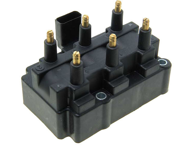 Ignition Coil - 1999-2000 Dodge Grand Caravan - Walker 1889-05609311