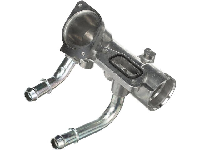 Thermostat Housing Water Distribution Pipe - 2006-2010 Saturn Vue - Gates 18890-06129702