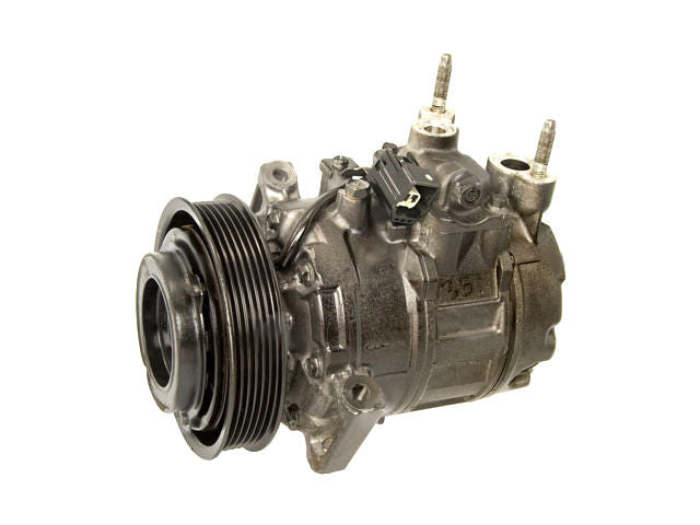 A/C Compressor - 2006-2008 Buick Lucerne 3.8L V6 - Four Seasons 18894-05154056