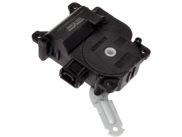 Main Air Flap Actuator - 2006-2011 Buick Lucerne - Dorman 18894-05473941