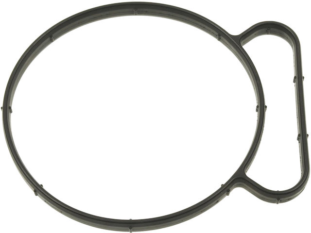 Throttle Body Gasket - 2006-2008 Buick Lucerne 3.8L V6 - Standard Motor Products 18894-05519935