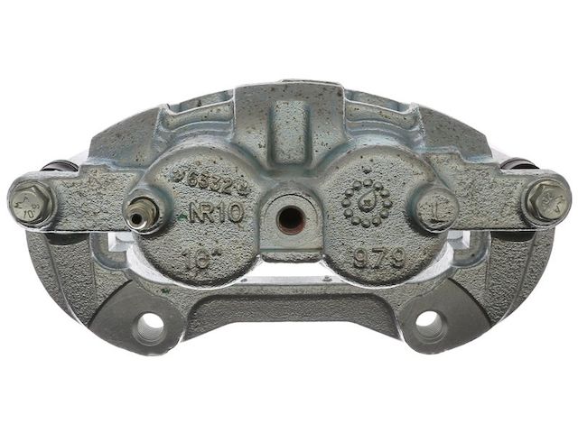 Front Left Brake Caliper - 2006-2011 Buick Lucerne - Raybestos 18894-05746369