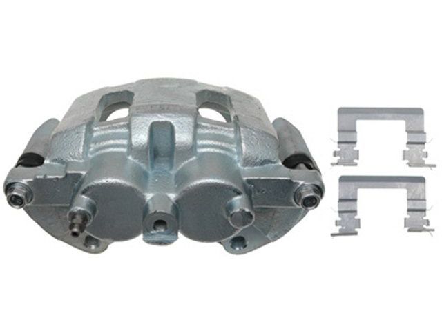 Front Left Brake Caliper - 2006-2011 Buick Lucerne 4.6L V8 - Raybestos 18894-05746471