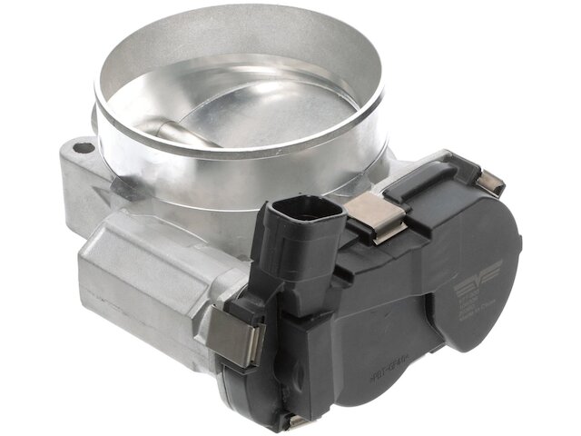Throttle Body - 2006-2011 Buick Lucerne 4.6L V8 - Dorman 18894-06143762