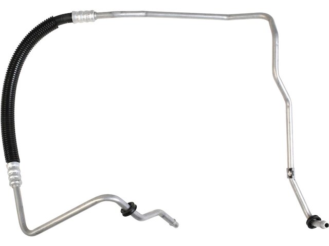 Upper Auto Trans Oil Cooler Hose Assembly - 2006-2008 Buick Lucerne - Sunsong 18894-06343872