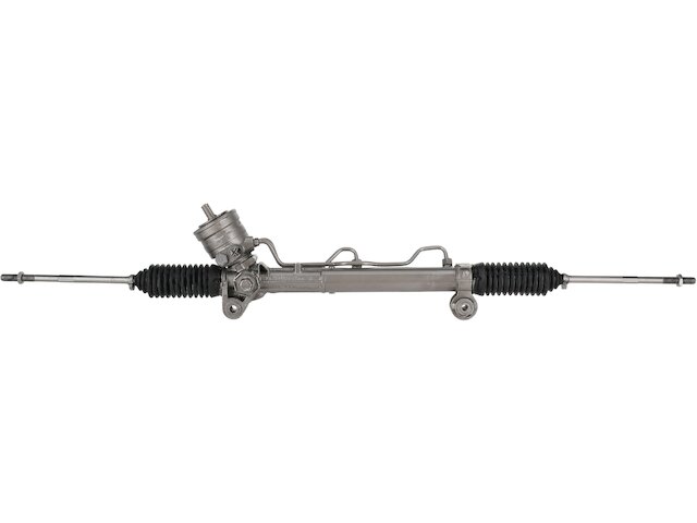 Steering Rack - 2006-2011 Buick Lucerne 4.6L V8 - Maval 18894-06370053