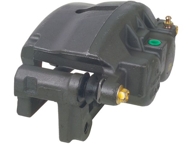 Front Right Brake Caliper - 2006-2009 Saab 97X - A1 Cardone 18895-05000537