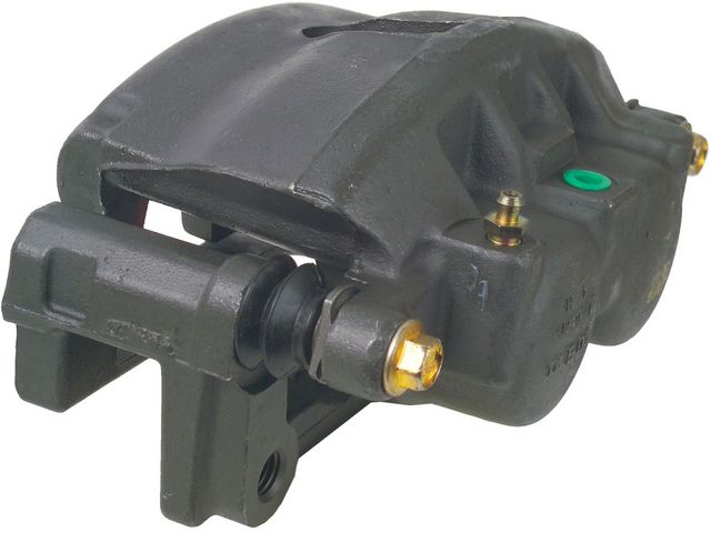 Front Left Brake Caliper - 2006-2009 Saab 97X - A1 Cardone 18895-05123286