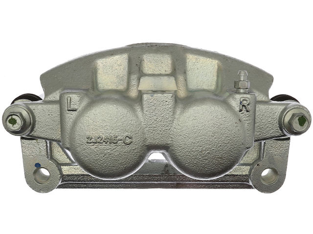 Front Right Brake Caliper - 2006-2009 Saab 97X - Raybestos 18895-05746452