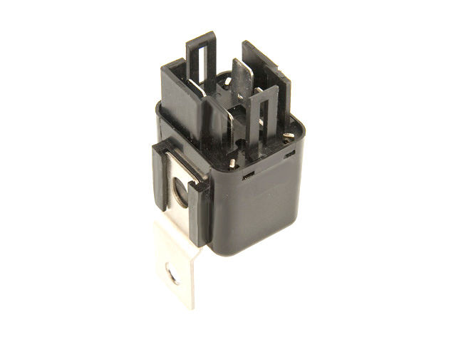 Blower Motor Relay - 2001-2005 Hyundai Elantra - Four Seasons 189-05151515