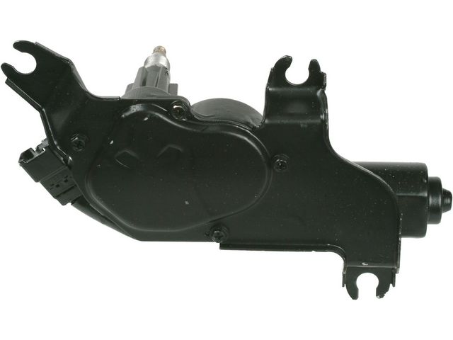 Rear Windshield Wiper Motor - 2001-2006 Hyundai Elantra Hatchback - A1 Cardone 189-05232492