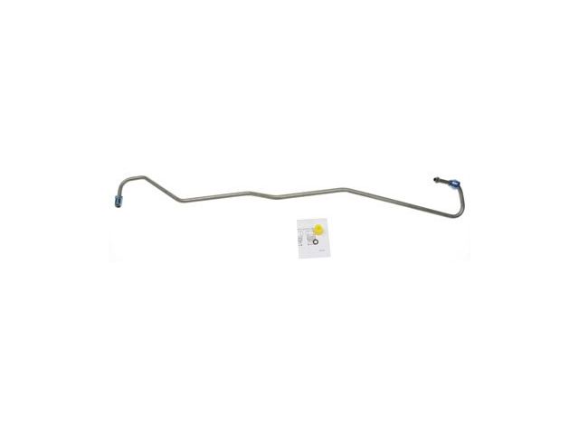 Tube - To Rack Power Steering Pressure Line Hose Assembly - 2001-2006 Hyundai Elantra 2.0L 4-Cylinder GAS - Gates 189-05284048