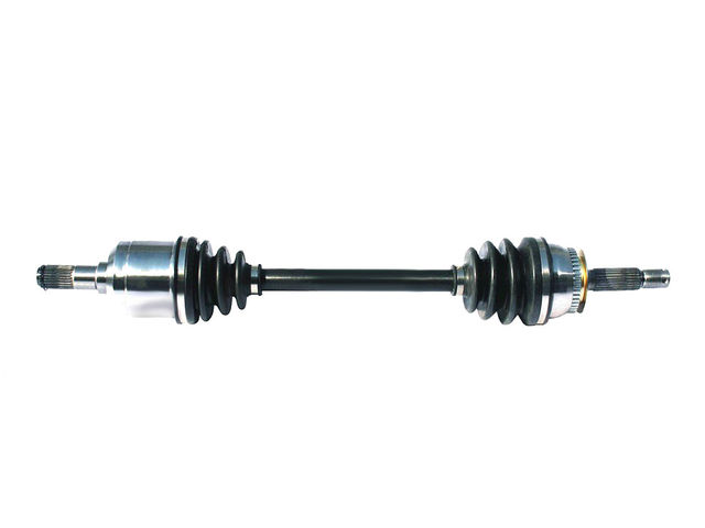 Front Left Axle Assembly - 2001-2006 Hyundai Elantra - SurTrack 189-05364078
