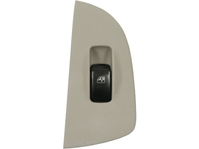 Window Switch - 2001-2003 Hyundai Elantra - Standard Motor Products 189-05493770