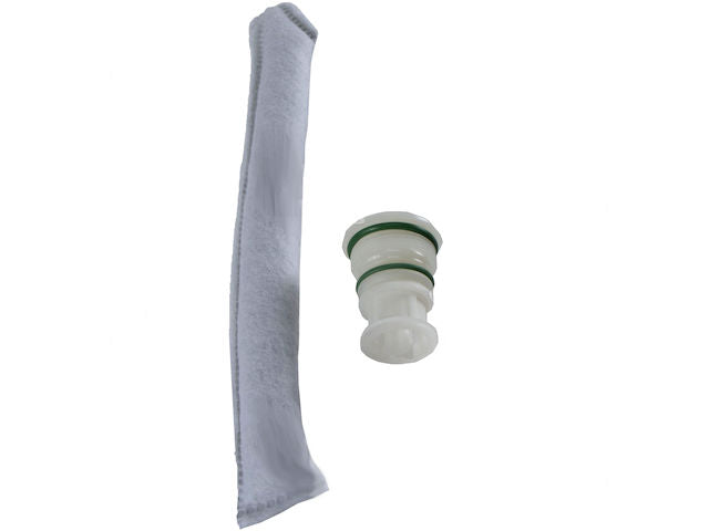 Drier Desiccant Element - 2001-2010, 2014-2018 Hyundai Elantra - Four Seasons 189-05698491