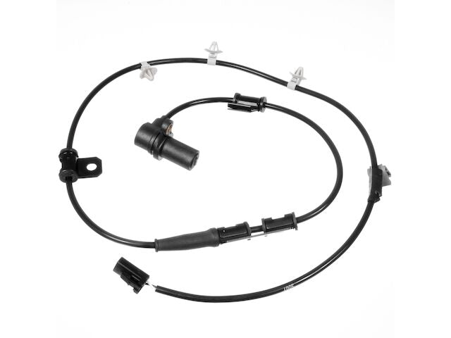 Front Left ABS Speed Sensor - 2001-2006 Hyundai Elantra 2.0L 4-Cylinder - Holstein 189-05848431