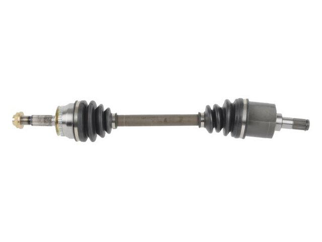 Front Left CV Axle Assembly - 2001-2006 Hyundai Elantra - A1 Cardone 189-05927335