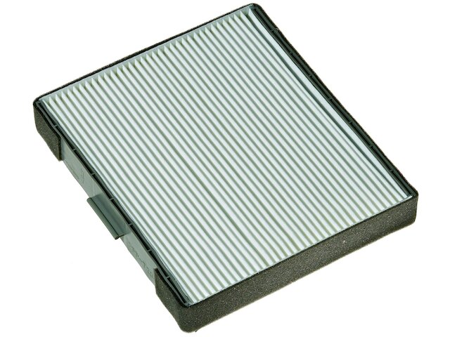 Cabin Air Filter - 2001-2006 Hyundai Elantra 2.0L 4-Cylinder - ATP 189-06216502
