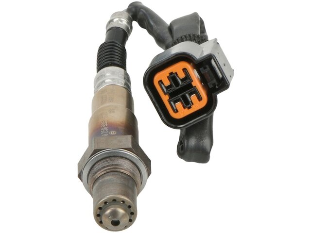 Upstream Front Oxygen Sensor - 2001-2004 Hyundai Elantra 2.0L 4-Cylinder - Hella 189-06348353