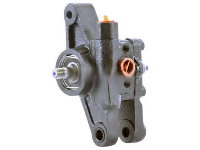 Power Steering Pump - 2001-2005 Hyundai Elantra GLS Sedan - BBB Industries 189-09296349