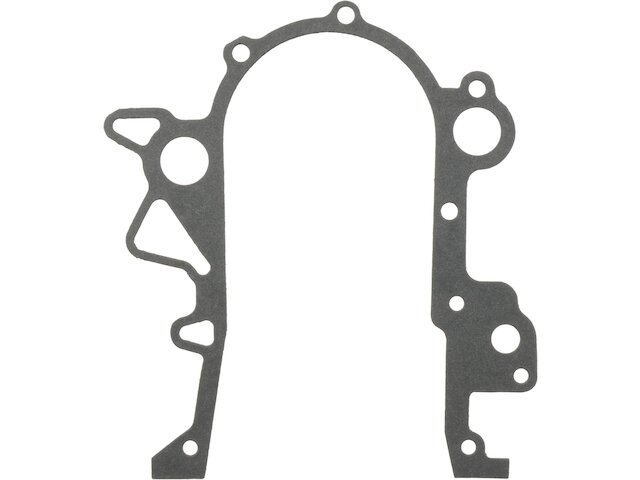 Timing Cover Gasket - 2002 Dodge Grand Caravan 3.8L V6 - Victor Reinz 1891-06010496