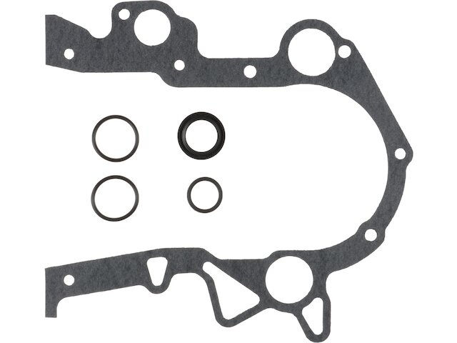 Timing Cover Gasket Set - 2002-2006 Dodge Grand Caravan - Victor Reinz 1891-06029963