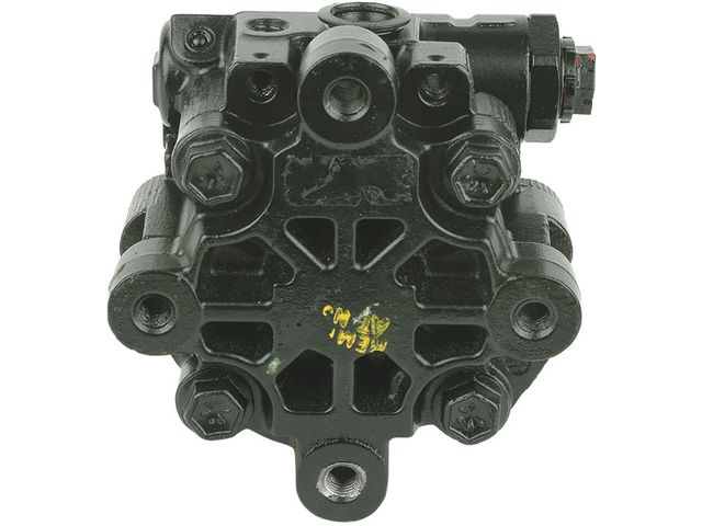 Power Steering Pump - 2001-2007 Dodge Grand Caravan - A1 Cardone 1892-05001845