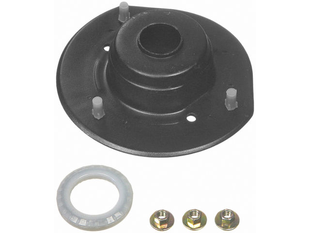 Front Strut Mount - 2001-2007 Dodge Grand Caravan - Moog 1892-05050215