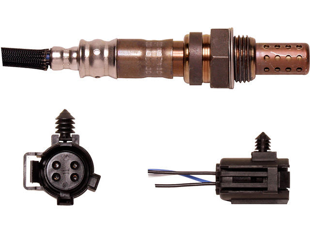 Downstream Oxygen Sensor - 2001-2003 Dodge Grand Caravan - Denso 1892-05051527