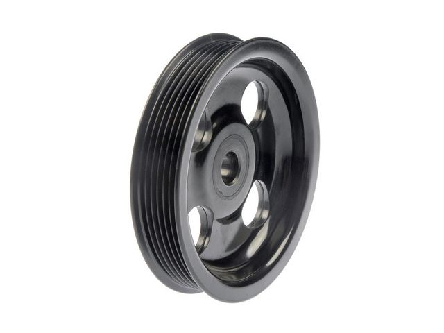 Power Steering Pump Pulley - 2001-2008 Dodge Grand Caravan - Dorman 1892-05053790