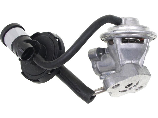 EGR Valve - 2001-2002 Dodge Grand Caravan - Standard Motor Products 1892-05059824