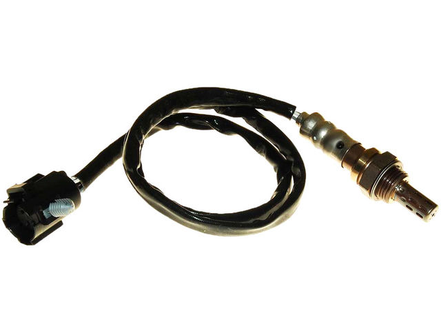 Downstream Oxygen Sensor - 2001-2003 Dodge Grand Caravan - Walker 1892-05239362