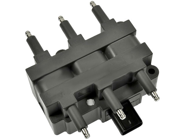 Ignition Coil - 2001-2010 Dodge Grand Caravan - Standard Motor Products 1892-05625971